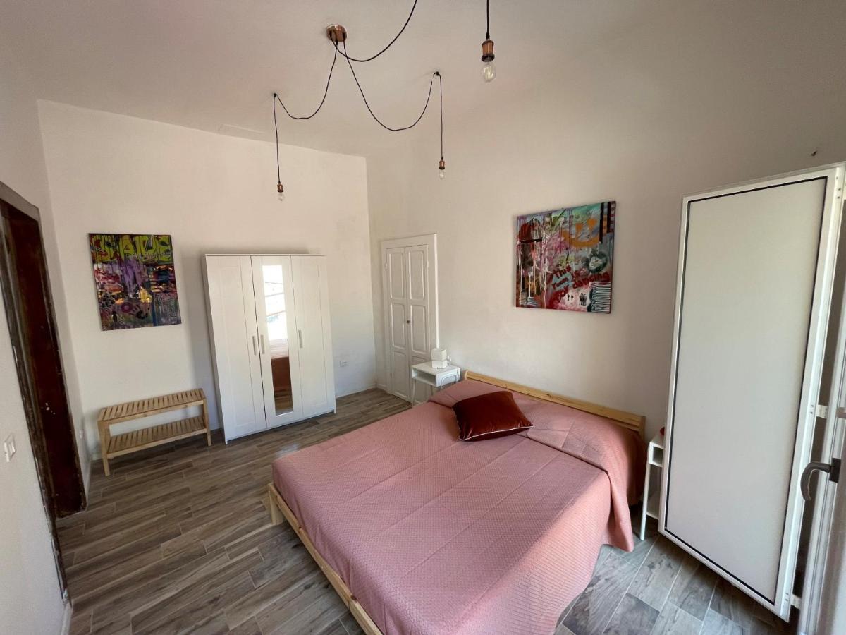 La Rosa Del Sulcis Appartement Iglesias Buitenkant foto