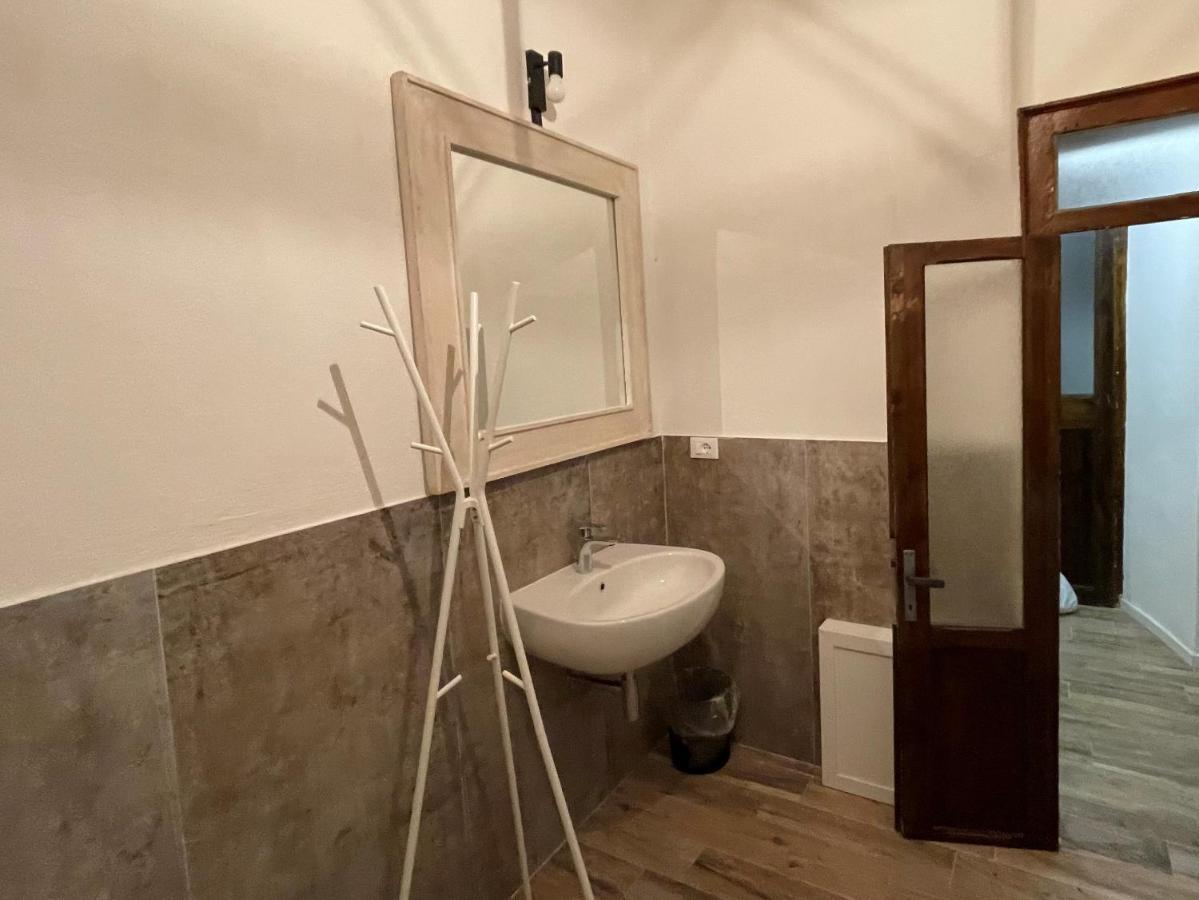 La Rosa Del Sulcis Appartement Iglesias Buitenkant foto