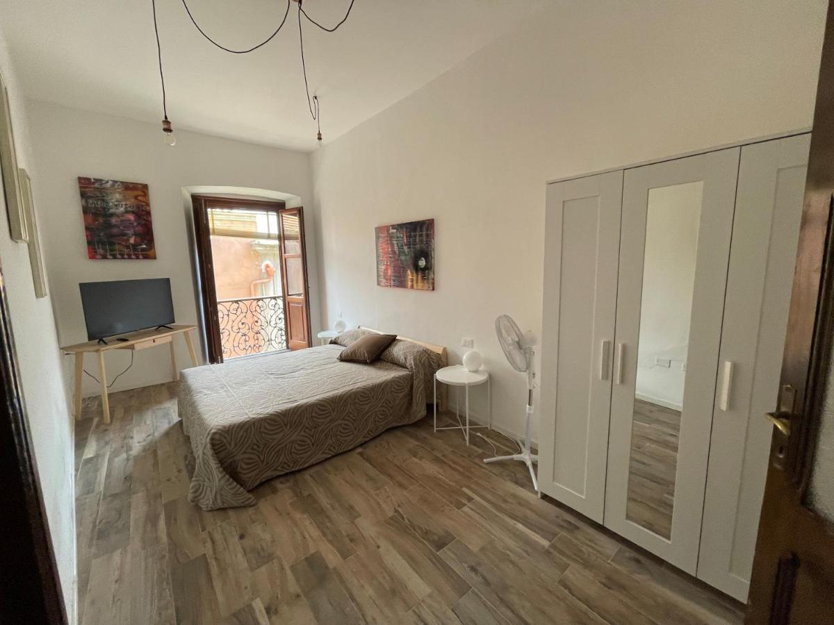 La Rosa Del Sulcis Appartement Iglesias Buitenkant foto